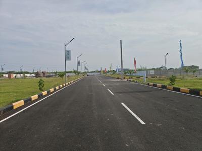 Image of 950 Sq.ft Residential Plot / Land for sale in Guduvancheri, Chennai for Rs. 2849050