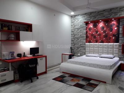 Bedroom Image of 7000 Sq.ft 10 BHK Independent House for sale in Eldeco Greens, Gomti Nagar Lucknow for Rs. 70000000