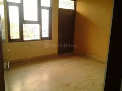 Bedroom Image of 1150 Sq.ft 3 BHK Apartment / Flat for sale in Saraswati Lok Meerut for Rs. 6000000