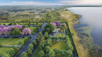 Image of 1200 Sq.ft Residential Plot / Land for sale in KNS Candrill, Doddaballapura, Bengaluru for Rs. 5600000
