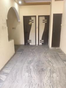 Living Room Image of 450 Sq.ft 1 RK Builder Floor for sale in Nilothi New Delhi for Rs. 1300000