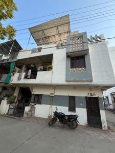 Image of 724 Sq.ft 2 BHK Duplex for sale in Vasna, Vadodara for Rs. 6500000