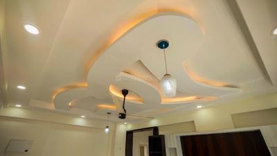 Hall Image of 1203 Sq.ft 3 BHK Apartment / Flat for sale in DS Sankalp Manor, Horamavu Bengaluru for Rs. 8900000