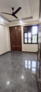 Hall Image of 2450 Sq.ft 3 BHK Builder Floor for rent in Ashok Vihar Phase 3 Extension Gurgaon for Rs. 25000