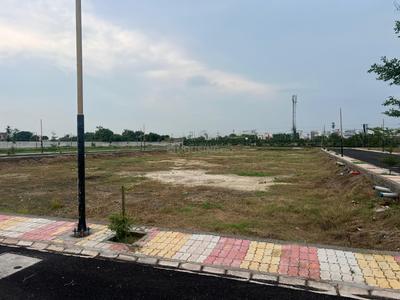 Image of 109 Sq.ft Residential Plot / Land for sale in Y P Elite Homes Plus O2 Home, Sector 24, Sonipat for Rs. 7085000