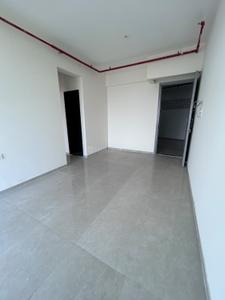 Hall Image of 827 Sq.ft 2 BHK Apartment / Flat for sale in DSS Mahavir Spring Tulip Phase 1, Thane West Thane for Rs. 15500000