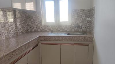 Kitchen Image of 800 Sq.ft 2 BHK Apartment / Flat for sale in Krish City Phase 2, Tapukara Bhiwadi for Rs. 2660000