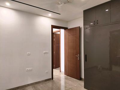 Bedroom Image of 2850 Sq.ft 4 BHK Builder Floor for sale in Sector 57 Gurgaon for Rs. 34500000