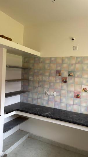 RK Vaishnavi apartment Main Image 1