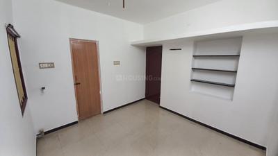 Hall Image of 500 Sq.ft 1 BHK Duplex for rent in New Siddhapudur Coimbatore for Rs. 13500