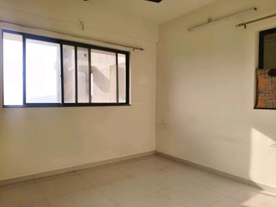 Bedroom Image of 664 Sq.ft 1 BHK Apartment / Flat for sale in Shapoorji Pallonji Vanaha, Bavdhan Pune for Rs. 5600000