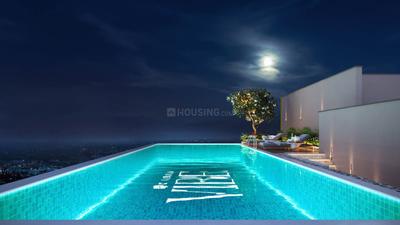 Image of 1675 Sq.ft 3 BHK Apartment / Flat for sale in Keshav Nagar, Pune for Rs. 13500000