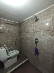 Image of 350 Sq.ft 1 RK Studio for rent in Vijay Nagar, Indore for Rs. 15599