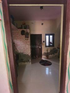 Hall Image of 1302 Sq.ft 1 BHK Duplex for sale in Dela Nagar Society Mehsana for Rs. 2400000