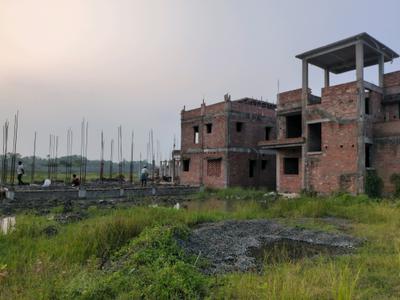 Image of 720 Sq.ft Residential Plot / Land for sale in Swapnabhumi, New Town, Kolkata for Rs. 1750008