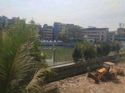 Bedroom Image of 480 Sq.ft 1 BHK Apartment / Flat for sale in Virar East Virar for Rs. 2200000