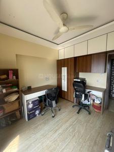 Hall Image of 2450 Sq.ft 4 BHK Apartment / Flat for sale in Sabari Ashville, Chembur Mumbai for Rs. 65000000