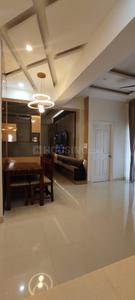 Hall Image of 1250 Sq.ft 2 BHK Apartment / Flat for sale in Adonai Glory by Adonai Shelters, Hennur Bengaluru for Rs. 12700000