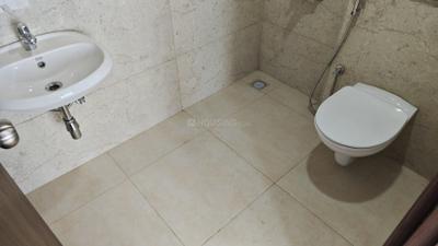 Image of 1110 Sq.ft 2.5 BHK Apartment / Flat for rent in Urbanrise On Cloud 33, Bachupally, Hyderabad for Rs. 35000
