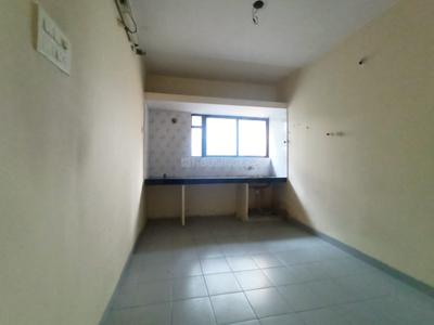 Kitchen Image of 620 Sq.ft 1 BHK Apartment / Flat for sale in Brahma Angan Society, Kondhwa Pune for Rs. 5500000