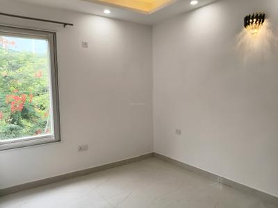 Bedroom Image of 1200 Sq.ft 2 BHK Builder Floor for rent in Pioneer Floors - 8, Sector 15 Gurgaon for Rs. 35000