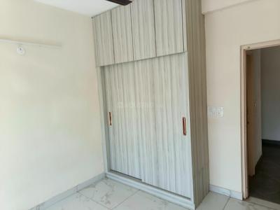 Bedroom Image of 1880 Sq.ft 3 BHK Apartment / Flat for rent in CGHS Group Himalayan, Manesar Gurgaon for Rs. 41000