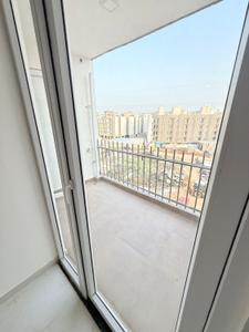 Balcony Image of 1194 Sq.ft 2.5 BHK Independent House for sale in M3M Soulitude , Sector 89 Gurgaon for Rs. 14200000