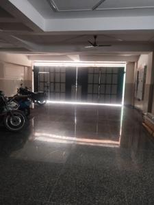 Image of 810 Sq.ft 2 BHK Builder Floor for rent in Dashrath Puri, New Delhi for Rs. 26000