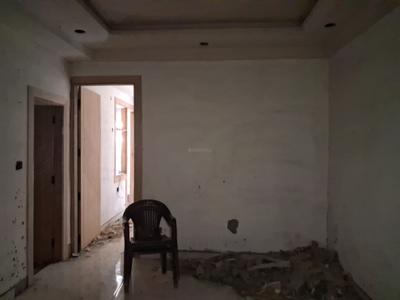 Living Room Image of 650 Sq.ft 1 BHK Apartment / Flat for sale in Capital Home Tech Pride 3, Sector 73 Noida for Rs. 2300000