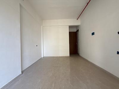 Bedroom Image of 1310 Sq.ft 2 BHK Apartment / Flat for sale in Gurukrupa Aramus Rudra, Kharghar Navi Mumbai for Rs. 17500000