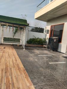 Image of 1000 Sq.ft 2 BHK Independent House for sale in Jagjivanpur, Ghaziabad for Rs. 460000