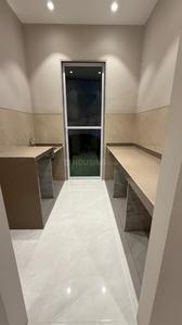 Kitchen Image of 420 Sq.ft 1 BHK Apartment / Flat for sale in Kandivali West Mumbai for Rs. 10300000