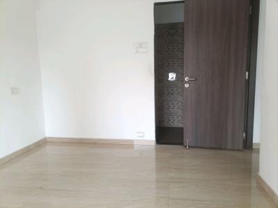 Bedroom Image of 1348 Sq.ft 2 BHK Apartment / Flat for sale in Metrosatyam Grand Atlantis, Kharghar Navi Mumbai for Rs. 12000000