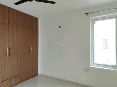 Bedroom Image of 2200 Sq.ft 4 BHK Apartment / Flat for sale in Tulip Purple, Sector 69 Gurgaon for Rs. 28200000