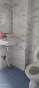 Bathroom Image of 645 Sq.ft 3 BHK Independent House for sale in Gamma I Greater Noida for Rs. 17000000