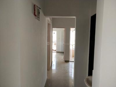 Image of 900 Sq.ft 2 BHK Apartment / Flat for sale in Fursungi, Pune for Rs. 4400000