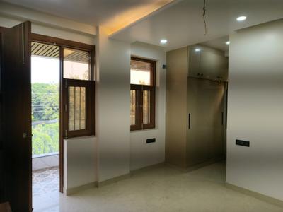 Bedroom Image of 2000 Sq.ft 4 BHK Builder Floor for sale in Vaishali Ghaziabad for Rs. 22000000