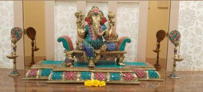 Hall Image of 1600 Sq.ft 3 BHK Apartment / Flat for sale in Prestige Park Square, Gottigere Bengaluru for Rs. 32500000
