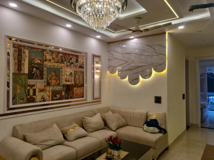 Bhawani Builders Floor by Bhawani Associate Main Image 1