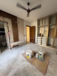Hall Image of 1800 Sq.ft 3 BHK Builder Floor for sale in Paschim Vihar New Delhi for Rs. 38000000