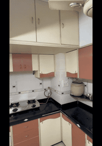 Image of 514 Sq.ft 2 BHK Apartment / Flat for sale in Parel, Mumbai for Rs. 23500000