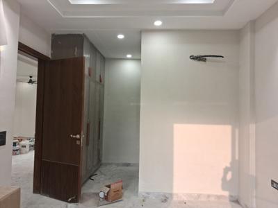 Bedroom Image of 1800 Sq.ft 3 BHK Builder Floor for sale in Paschim Vihar New Delhi for Rs. 37800000