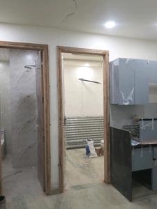 1 BHK Independent Builder Floor