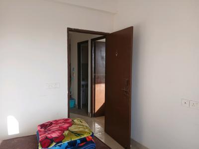 Bedroom Image of 670 Sq.ft 2 BHK Apartment / Flat for sale in Signature Orchard Avenue 2, Sector 93 Gurgaon for Rs. 6500000
