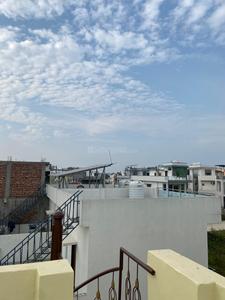 Balcony Image of 1210 Sq.ft 3 BHK Duplex for sale in Sanskriti Lok Colony Dehradun for Rs. 7000000