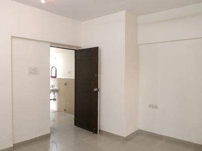 Bedroom Image of 1258 Sq.ft 3 BHK Apartment / Flat for rent in Terraform Everest World, Thane West Thane for Rs. 43000