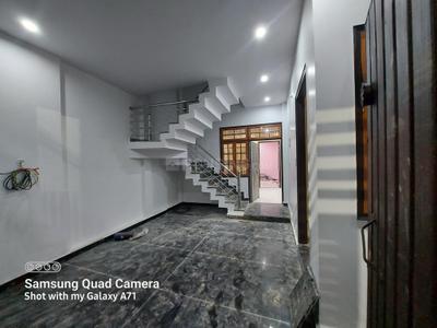 Image of 1900 Sq.ft 3 BHK Duplex for sale in Sarojini Nagar, Lucknow for Rs. 6000000