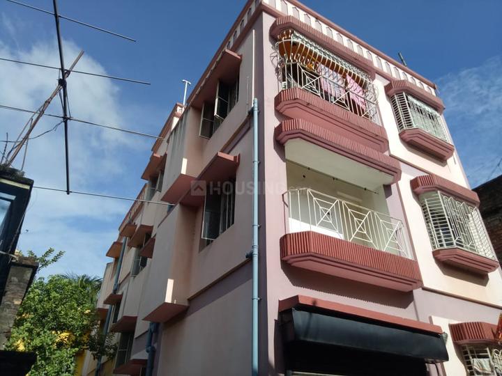 2 BHK 670 Sqft Flat for sale at Behala, Kolkata Property ID 9400603