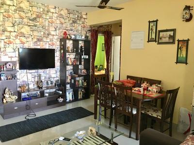 2 BHK Flat
