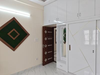 Bedroom Image of 2400 Sq.ft 5 BHK Independent House for sale in Horamavu Bengaluru for Rs. 19500000